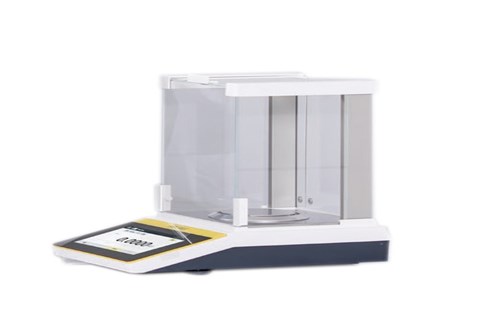 QTX423IRU-1x 賽多利斯天平 手動調平