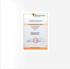 ISO9001:2001国际质量体系认证
