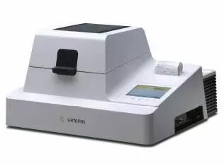 赛多利斯微波水分仪LMA200PM