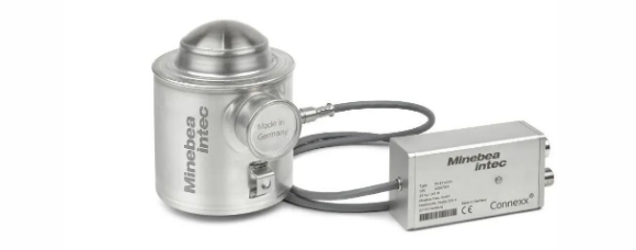 茵泰科称重传感器